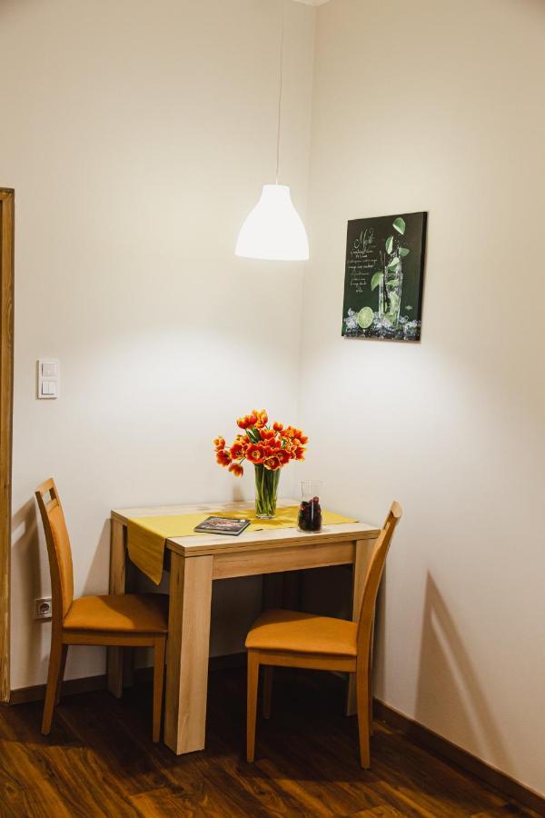 Old Town Apartman Budapest Eksteriør bilde
